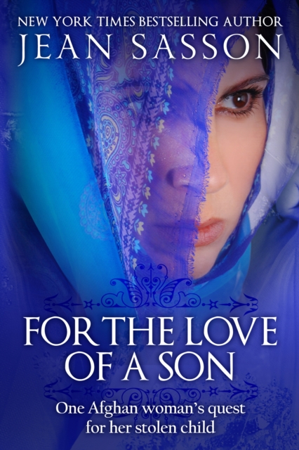 For the Love of a Son, EPUB eBook