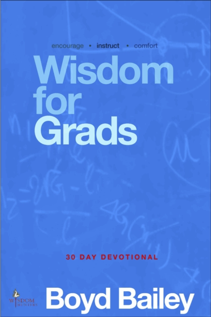 Wisdom for Graduates, EPUB eBook