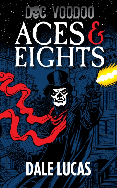 Aces & Eights, EPUB eBook