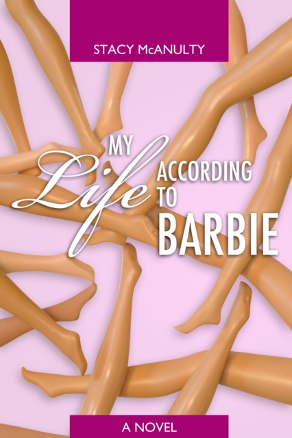 My Life According to Barbie, EPUB eBook