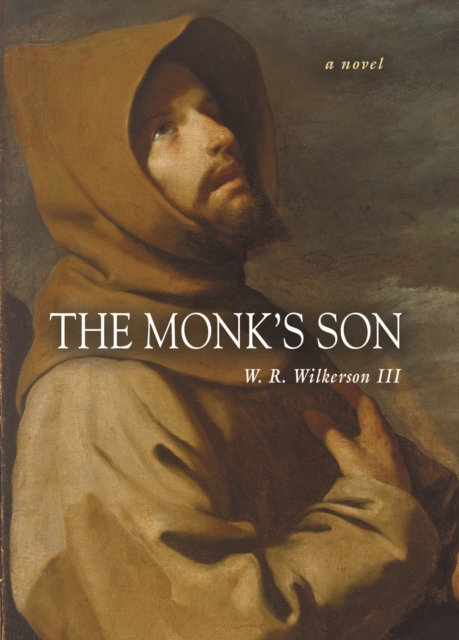 Monk's Son, EPUB eBook