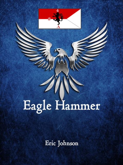 2/4 Cavalry: Eagle Hammer, EPUB eBook