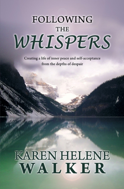 Following the Whispers, EPUB eBook