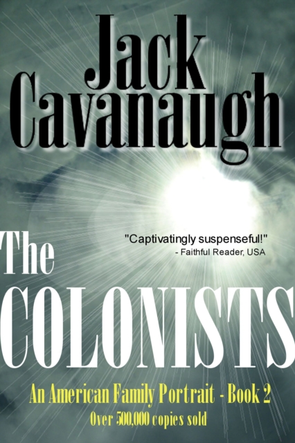 Colonists, EPUB eBook