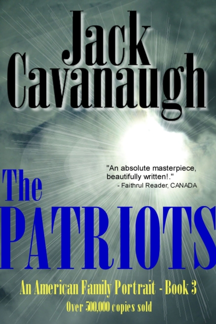 Patriots, EPUB eBook