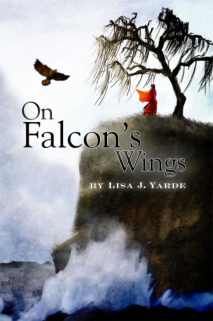 On Falcon's Wings, EPUB eBook