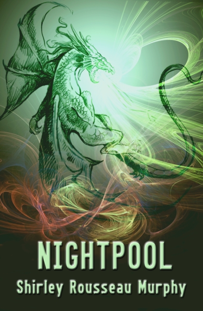 Nightpool, EPUB eBook