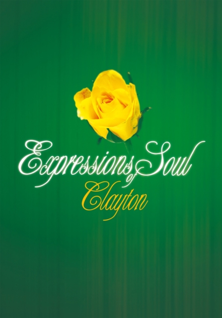 Expressions of Soul, EPUB eBook