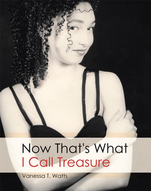 Now That's What I Call Treasure, EPUB eBook