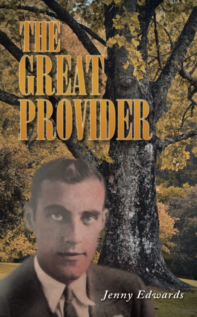 The Great Provider, EPUB eBook