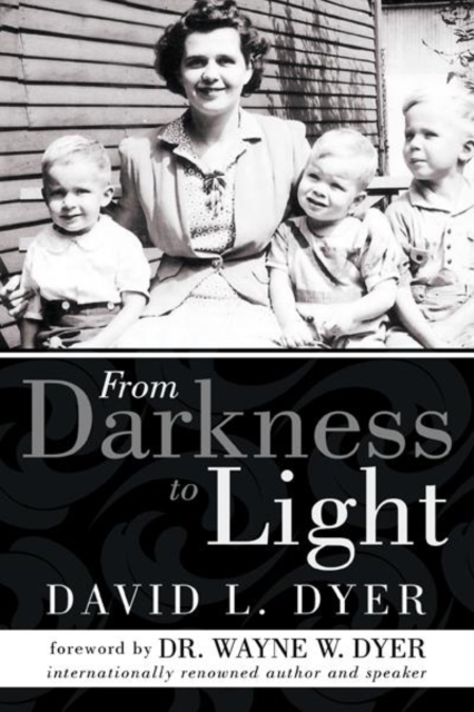 From Darkness to Light, EPUB eBook