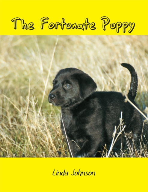 The Fortunate Puppy, EPUB eBook