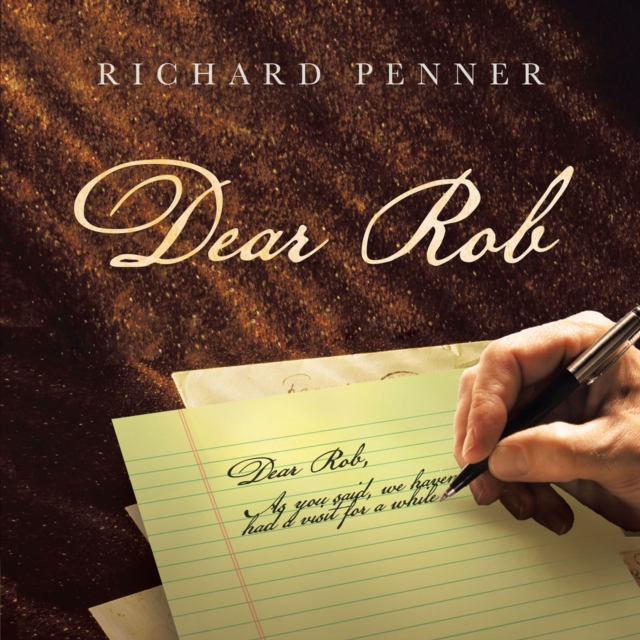 Dear Rob, EPUB eBook