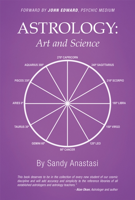 Astrology: Art and Science, EPUB eBook