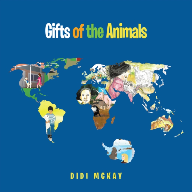 Gifts of the Animals, EPUB eBook
