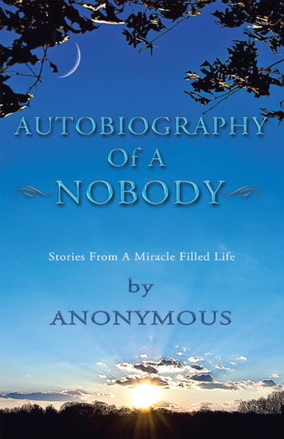 Autobiography of a Nobody : Stories from a Miracle-Filled Life, EPUB eBook