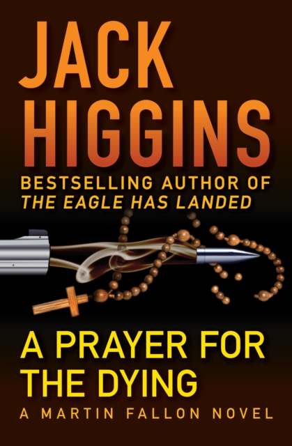 A Prayer for the Dying, EPUB eBook