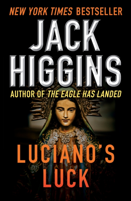 Luciano's Luck, EPUB eBook
