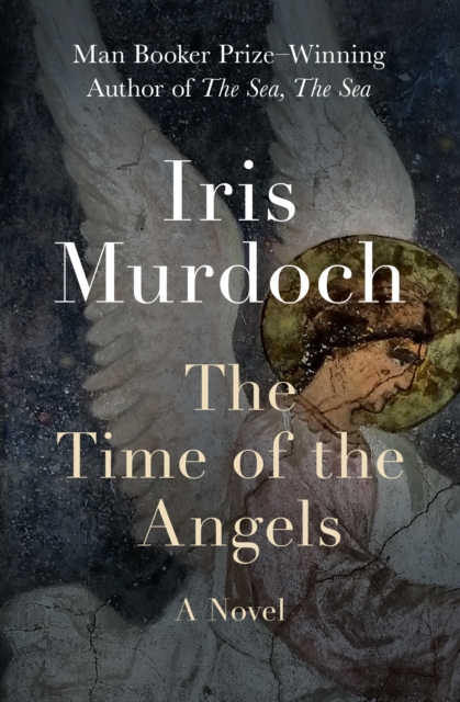 The Time of the Angels : A Novel, EPUB eBook