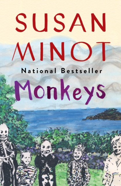 Monkeys, EPUB eBook