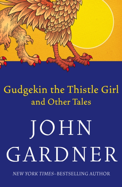 Gudgekin the Thistle Girl : and Other Tales, EPUB eBook