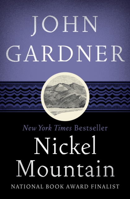 Nickel Mountain, EPUB eBook