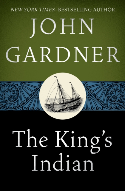 The King's Indian : Stories and Tales, EPUB eBook