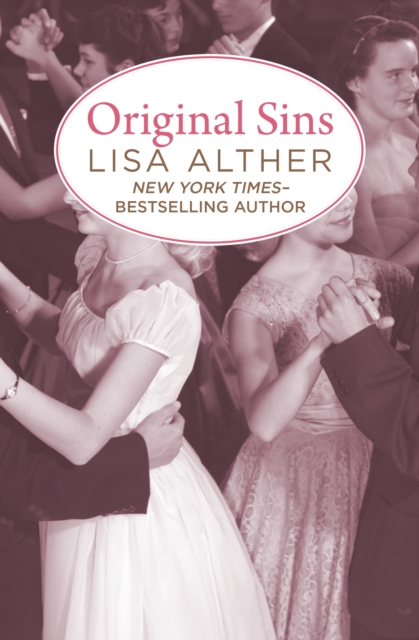 Original Sins, EPUB eBook