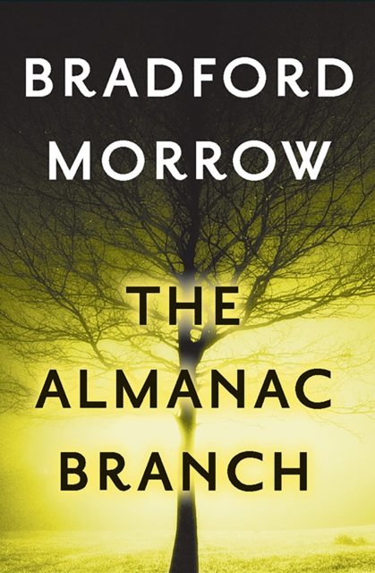 The Almanac Branch, EPUB eBook