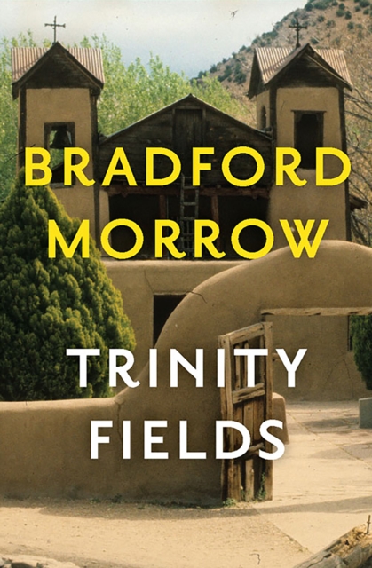 Trinity Fields, EPUB eBook