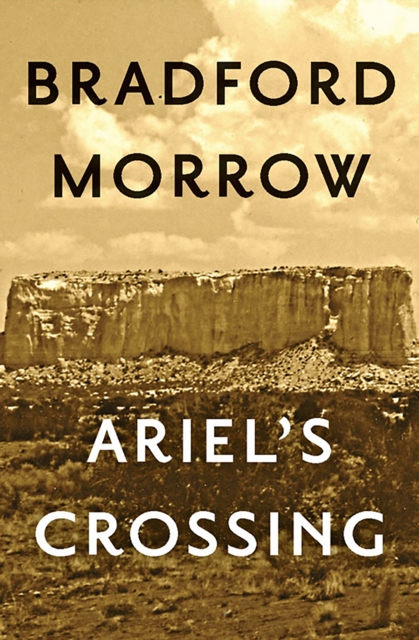 Ariel's Crossing, EPUB eBook