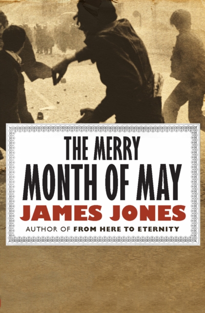 The Merry Month of May, EPUB eBook