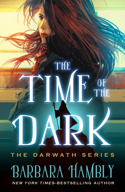 The Time of the Dark, EPUB eBook