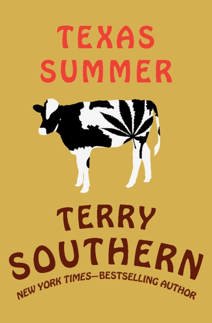 Texas Summer, EPUB eBook