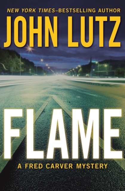 Flame, EPUB eBook