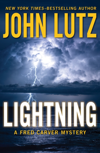 Lightning, EPUB eBook