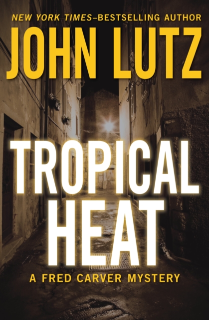 Tropical Heat, EPUB eBook