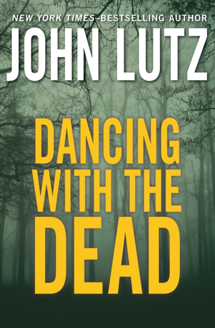 Dancing with the Dead, EPUB eBook