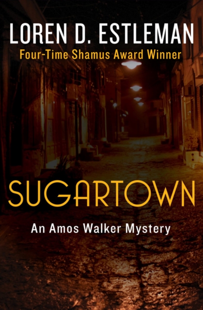 Sugartown, EPUB eBook