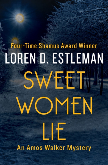 Sweet Women Lie, EPUB eBook