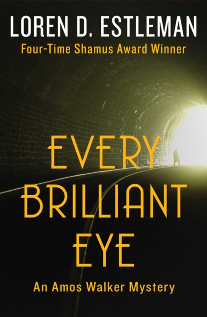 Every Brilliant Eye, EPUB eBook
