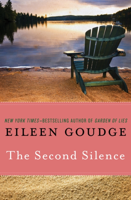The Second Silence, EPUB eBook