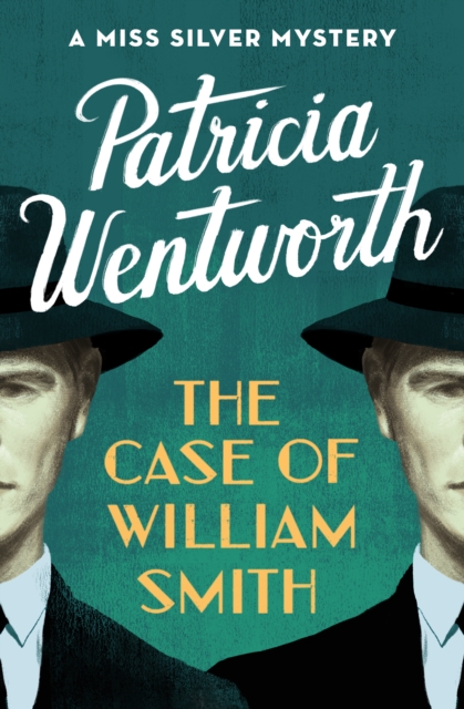 The Case of William Smith, EPUB eBook