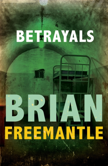 Betrayals, EPUB eBook