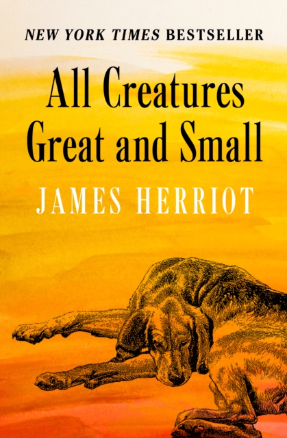 All Creatures Great and Small, EPUB eBook
