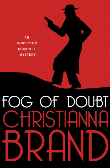 Fog of Doubt, EPUB eBook
