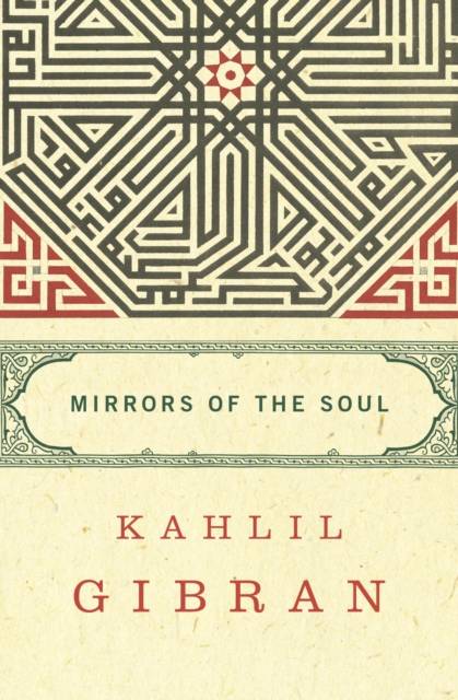 Mirrors of the Soul, EPUB eBook