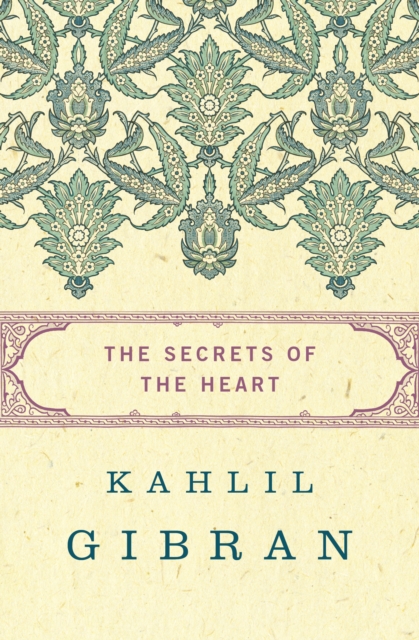 The Secrets of the Heart, EPUB eBook