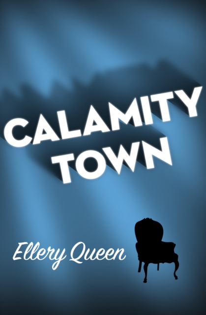 Calamity Town, EPUB eBook