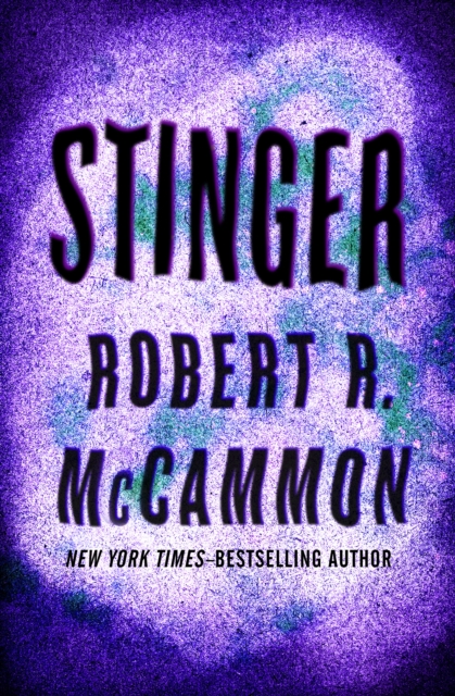 Stinger, EPUB eBook